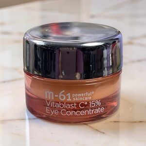 M-61 Vitablast C 15% Eye Concentrate 3ml